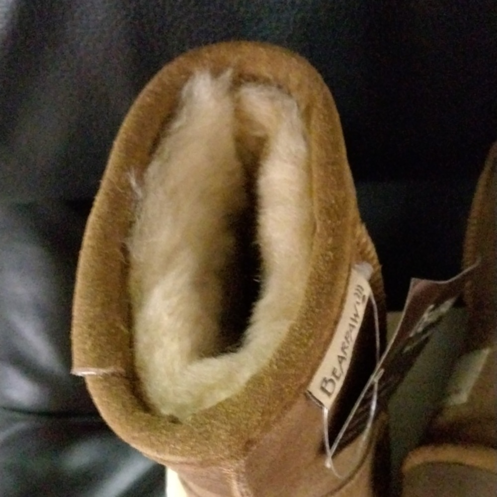Bearpaw Toddlers Boots - Picture 3 of 5